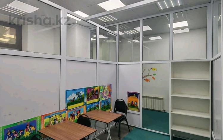 Свободное назначение, офисы, магазины и бутики, медцентры и аптеки, кабинеты и рабочие места, студии · 58 м² за 550 000 ₸ в Астане, Есильский р-н — фото 2