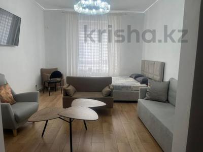 1-бөлмелі пәтер · 52.6 м² · 3/6 қабат, мкр. Алтын орда, бағасы: 24.7 млн ₸ в Актобе