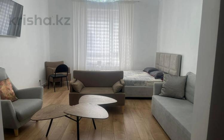 1-бөлмелі пәтер · 52.6 м² · 3/6 қабат, мкр. Алтын орда, бағасы: 24.7 млн ₸ в Актобе — фото 13