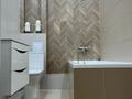 1-бөлмелі пәтер · 52.6 м² · 3/6 қабат, мкр. Алтын орда, бағасы: 24.7 млн ₸ в Актобе — фото 7