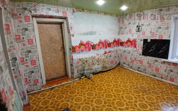 Часть дома · 2 комнаты · 43.6 м² · 10 сот., Беляева 4/2 за 3.4 млн ₸ в Предгорное — фото 5