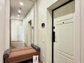 2-бөлмелі пәтер · 62 м² · 29/33 қабат, Аль-фараби 15/1, бағасы: 900 000 ₸ в Алматы, Бостандыкский р-н — фото 32