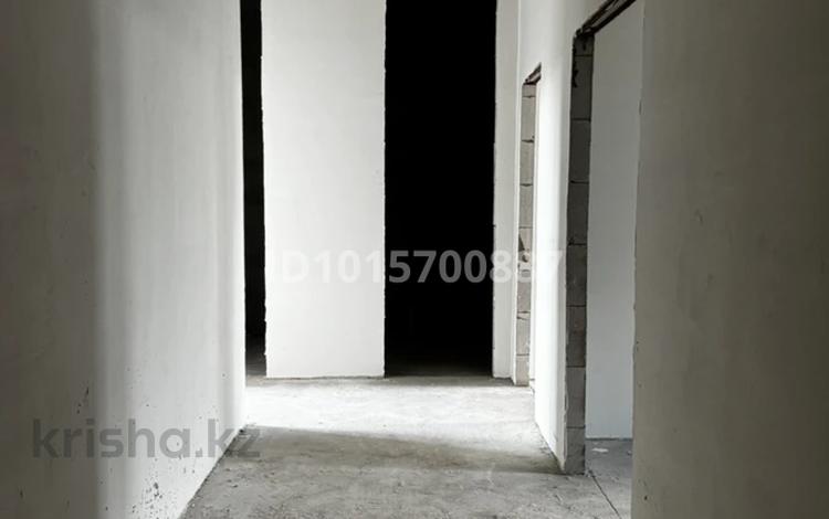 3-комнатная квартира · 76.9 м² · 2/9 этаж, Казыбек би 41/1 за 49 млн ₸ в Астане, Нура р-н — фото 2