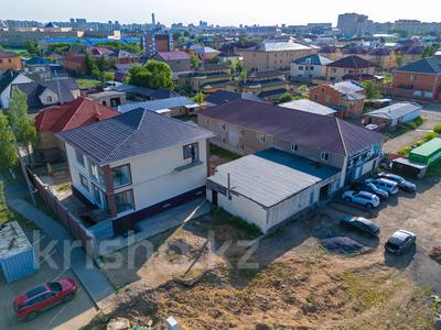 Отдельный дом · 8 комнат · 430 м², Ертыс 71 за 2.8 млн 〒 в Астане, Алматы р-н