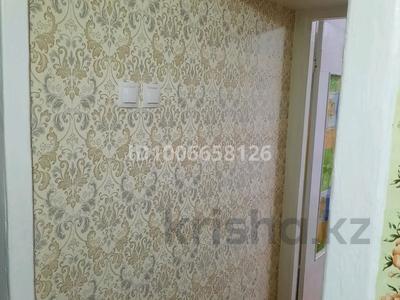 2-комнатная квартира · 45 м² · 4/5 этаж, 40 лет победы 69 за 7 млн 〒 в Шахтинске