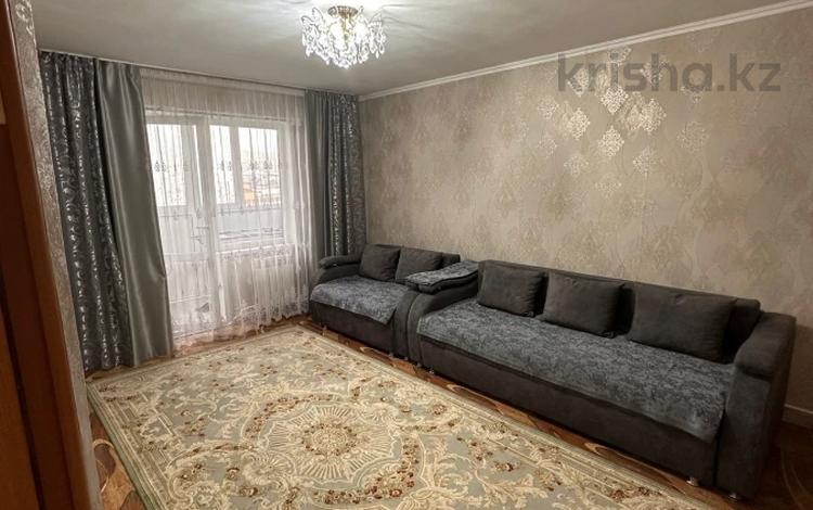 2-комнатная квартира · 58.5 м² · 5/9 этаж, Увалиева 8/1 за 25.5 млн ₸ в Усть-Каменогорске — фото 2
