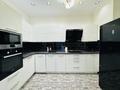 4-бөлмелі пәтер · 210 м² · 1/5 қабат, Омарова 27, бағасы: 1.2 млн ₸ в Алматы, Медеуский р-н — фото 8