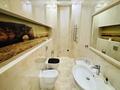 4-бөлмелі пәтер · 210 м² · 1/5 қабат, Омарова 27, бағасы: 1.2 млн ₸ в Алматы, Медеуский р-н — фото 12