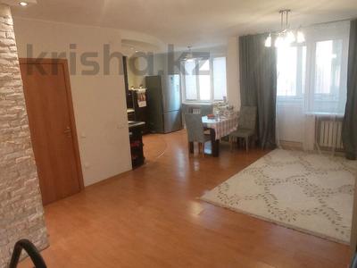 3-комнатная квартира · 82 м² · 9/10 этаж, Айтиева — Гоголя - Ауэзова за 61 млн ₸ в Алматы, Алмалинский р-н