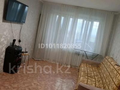 1-комнатная квартира · 31 м² · 5/5 этаж, ул. Алии Молдагуловой 29 за 7 млн ₸ в 