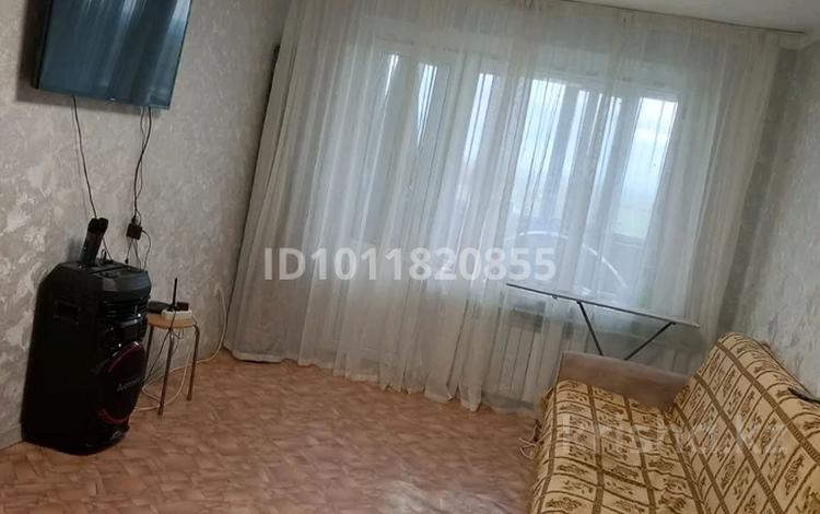 1-комнатная квартира · 31 м² · 5/5 этаж, ул. Алии Молдагуловой 29 за 7 млн ₸ в  — фото 2