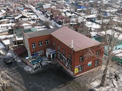 Отдельно стоящее здание с действующим бизнесом · 600 м², бағасы: 175 млн ₸ в Усть-Каменогорске
