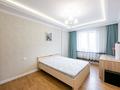 3-комнатная квартира, 87 м², 4/12 этаж, Кошкарбаева 37 за 43 млн 〒 в Астане, Алматы р-н — фото 20