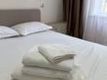 2-бөлмелі пәтер · 56 м² · 3/5 қабат, мкр 11 — Напротив Керуен, бағасы: 15 000 ₸ в Актобе — фото 15