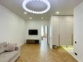 3-комнатная квартира · 80 м² · 12/13 этаж, Райымбека за 61 млн ₸ в Алматы, Ауэзовский р-н — фото 5