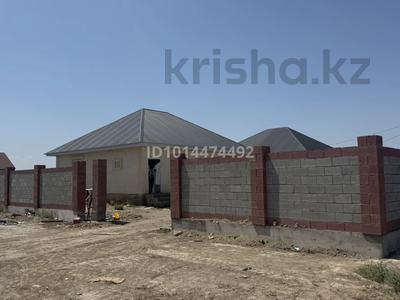 Отдельный дом · 4 комнаты · 110 м² · 8 сот., Жандарбекова 2 — Жандарбекова за 25 млн ₸ в Жалкамысе