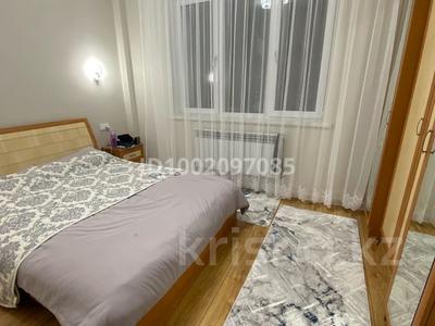 2-комнатная квартира · 42 м² · 3/5 этаж, 20-й микрорайон 17 за 30 млн 〒 в Алматы, Алатауский р-н