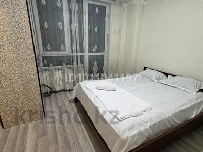 2-бөлмелі пәтер · 53 м² · 4/6 қабат, мкр Шугыла, Жунисова 2/13к6 — Апортқа қарама қарсы, бағасы: 14 000 〒 в Алматы, Наурызбайский р-н