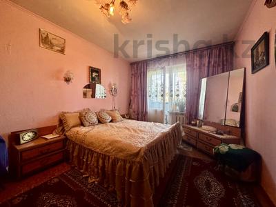 3-комнатная квартира · 68.8 м² · 5/5 этаж, мкр Тастак-2 30 — Толе би-Тлендиева за 39 млн 〒 в Алматы, Алмалинский р-н