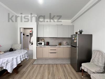 2-комнатная квартира · 46 м² · 2/5 этаж, мкр 20-й 37 за 30 млн ₸ в Алматы, Алатауский р-н