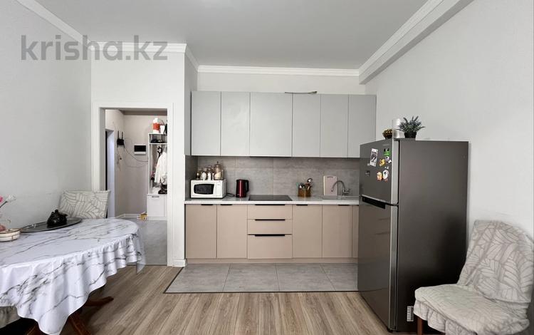 2-комнатная квартира · 46 м² · 2/5 этаж, мкр 20-й 37 за 30 млн ₸ в Алматы, Алатауский р-н — фото 2