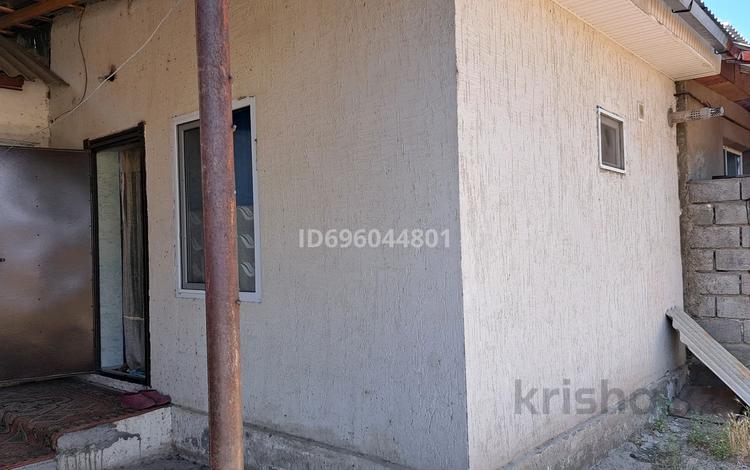 Часть дома · 2 комнаты · 30 м² · 3 сот., Барбол 10 — Военторг за 10 млн 〒 в Таразе — фото 10