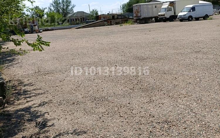 Промбаза · 1.874 га, Микрорайон Рауан улица Әукен Жылқыбаев — Хозяйственный корпус за ~ 500 млн ₸ в Конаеве — фото 2