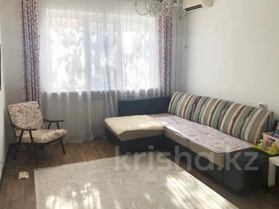 1-комнатная квартира · 48 м² · 5/9 этаж, мкр Нуркент за 25 млн ₸ в Алматы, Алатауский р-н