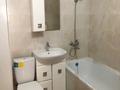 1-комнатная квартира · 48 м² · 5/9 этаж, мкр Нуркент за 25 млн ₸ в Алматы, Алатауский р-н — фото 5