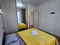 2-комнатная квартира · 98 м² · 6 этаж, Кунаева 14/2 за 20 000 ₸ в Астане, Есильский р-н