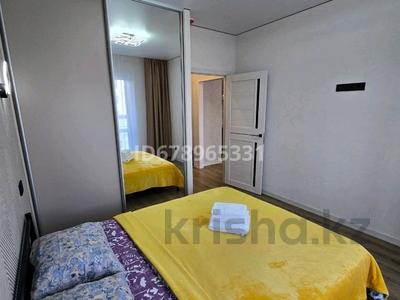 2-комнатная квартира · 98 м² · 6 этаж, Кунаева 14/2 за 20 000 ₸ в Астане, Есильский р-н