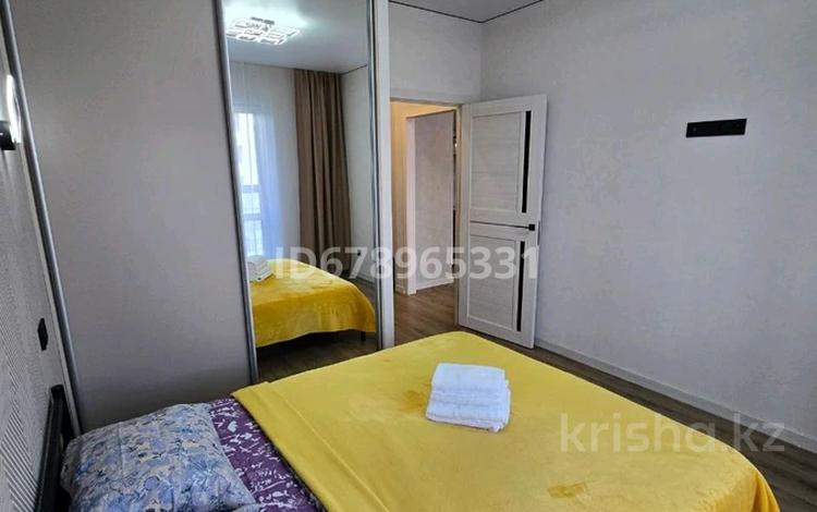 2-комнатная квартира · 98 м² · 6 этаж, Кунаева 14/2 за 20 000 ₸ в Астане, Есильский р-н — фото 5