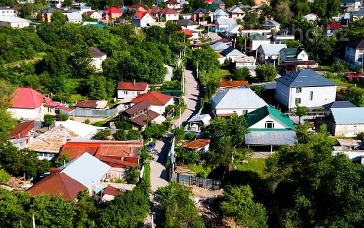 Жер телімі · 21 сотық, мкр Карагайлы, Ерен 46, бағасы: 65 млн ₸ в Алматы, Наурызбайский р-н — фото 2