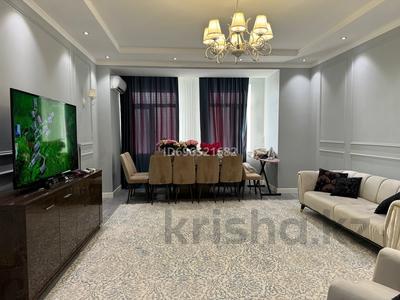 4-комнатная квартира · 140.8 м² · 3/5 этаж, мкр Нурсая, Акжарма 10 за 60 млн ₸ в Атырау