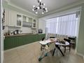 4-комнатная квартира · 140.8 м² · 3/5 этаж, мкр Нурсая, Акжарма 10 за 60 млн ₸ в Атырау — фото 2