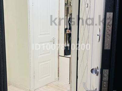 1-комнатная квартира · 35 м² · 3/5 этаж, мкр Нижний Отырар 15/1 за 17 млн ₸ в Шымкенте, Туран р-н