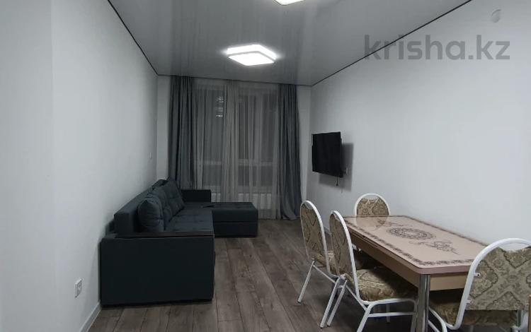 2-бөлмелі пәтер · 45 м² · 4/13 қабат, Муратбаева 46 — Макатаева новые блоки комфорт класс, бағасы: 350 000 ₸ в Алматы, Алмалинский р-н — фото 18