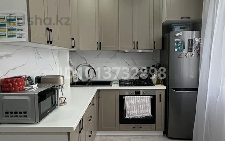 3-бөлмелі пәтер · 74 м² · 8/9 қабат, 4 10, бағасы: 23.5 млн ₸ в Аксае — фото 2