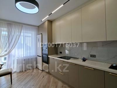 3-бөлмелі пәтер · 91 м² · 9/10 қабат, Букетова 60а, бағасы: 800 000 〒 в Караганде, Казыбек би р-н