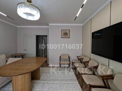 3-комнатная квартира · 91 м² · 9/10 этаж, Букетова 60а за 500 000 〒 в Караганде, Казыбек би р-н