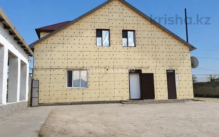 Жеке үй · 7 бөлме · 260 м² · 27.43 жүзд., Сатбаев 5, бағасы: 15 млн ₸ в Бейнеу — фото 2