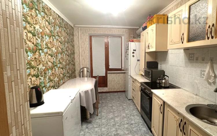 3-комнатная квартира · 83 м² · 8/12 этаж, Тургенева за 16.7 млн ₸ в Актобе — фото 8