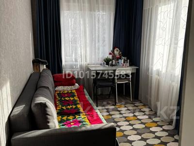 2-бөлмелі пәтер · 46 м² · 2/4 қабат, №3 ш/а. 42 — По ул.Улугбека между Алтынсарина и Саина, бағасы: 29.5 млн ₸ в Алматы, Ауэзовский р-н