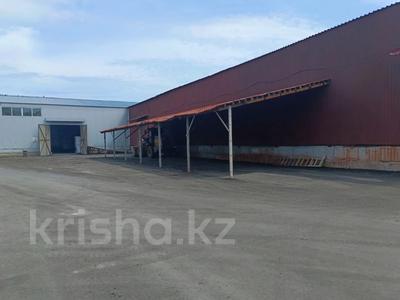 Өнеркәсіптік база · 3 га, Шакшак Жанибек, бағасы: 1 млрд ₸ в Костанае