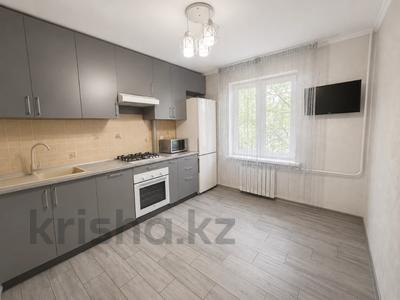 4-бөлмелі пәтер · 84 м² · 3/5 қабат, мкр Аксай-3А — Толе би - Яссауи, бағасы: 48.5 млн ₸ в Алматы, Ауэзовский р-н