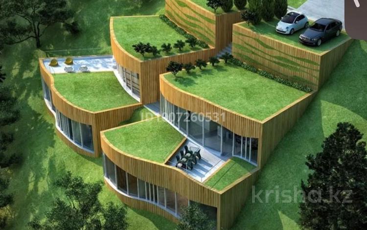 Жер телімі · 2 га, Талғар, бағасы: 39.9 млн ₸ в Талгаре — фото 2