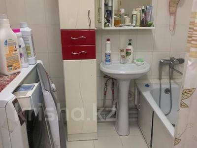 1-комнатная квартира · 45 м² · 1/12 этаж, мкр Дарабоз за 26.5 млн ₸ в Алматы, Алатауский р-н
