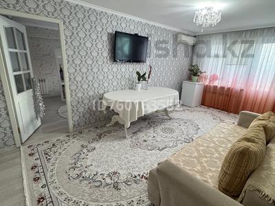 2-бөлмелі пәтер · 50 м² · 4/5 қабат, Атамбаева 19, бағасы: 20 млн ₸ в Атырау