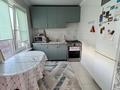 2-бөлмелі пәтер · 50 м² · 4/5 қабат, Атамбаева 19, бағасы: 20 млн ₸ в Атырау — фото 5