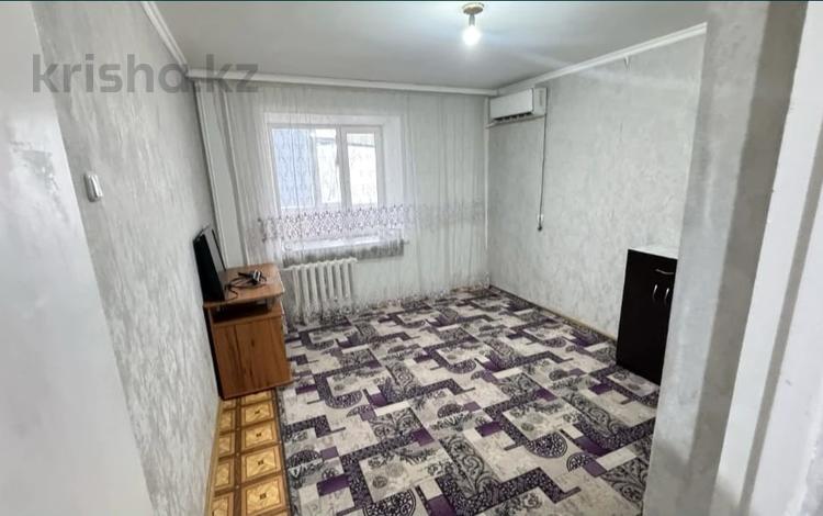 1-бөлмелі пәтер · 42.3 м² · 3/9 қабат, северо-восток 2, бағасы: 10.5 млн ₸ в Уральске — фото 2